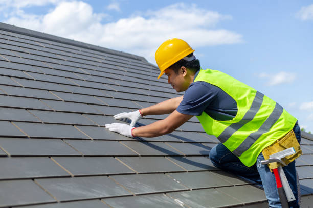 Best Roof Replacement Cost  in Moreauville, LA