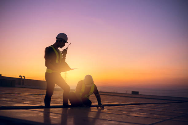 Best Roof Inspection Near Me  in Moreauville, LA
