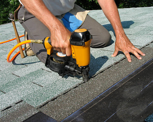 Best Commercial Roofing Services  in Moreauville, LA