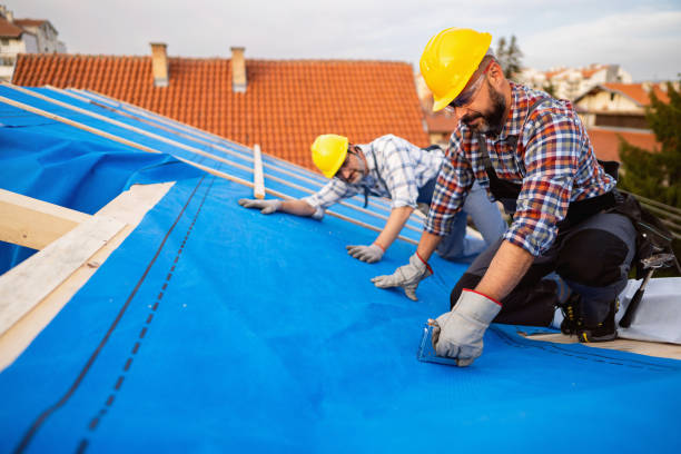 Best Slate Roofing Contractor  in Moreauville, LA