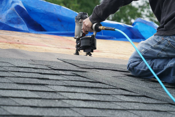 Best Metal Roofing Contractor  in Moreauville, LA