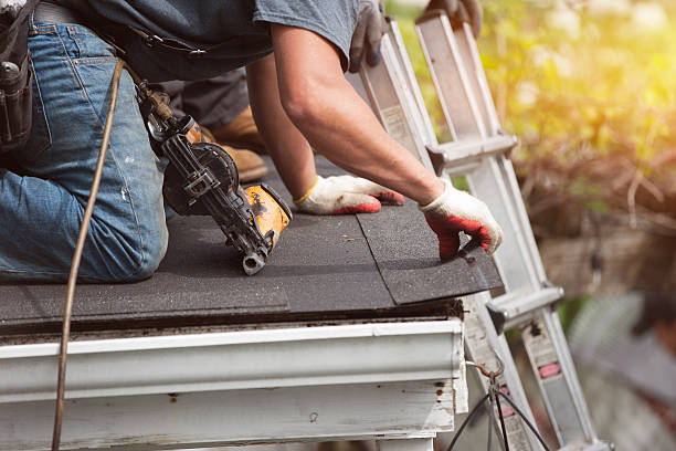 Best Flat Roof Repair Services  in Moreauville, LA