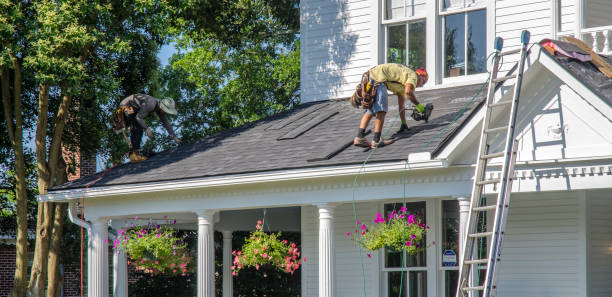 Best Residential Roofing Contractor  in Moreauville, LA